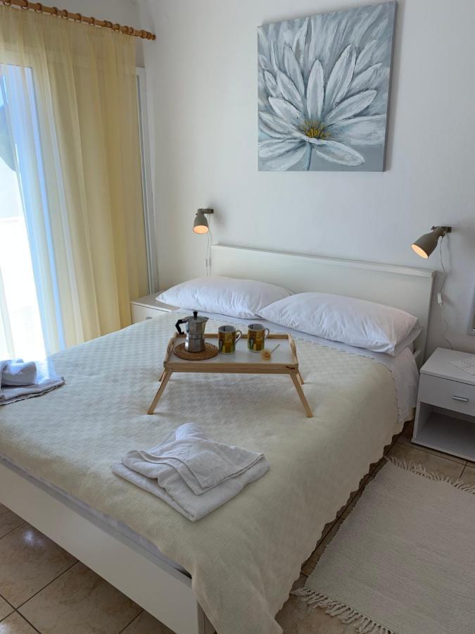 Apartments Ema Sali Luaran gambar