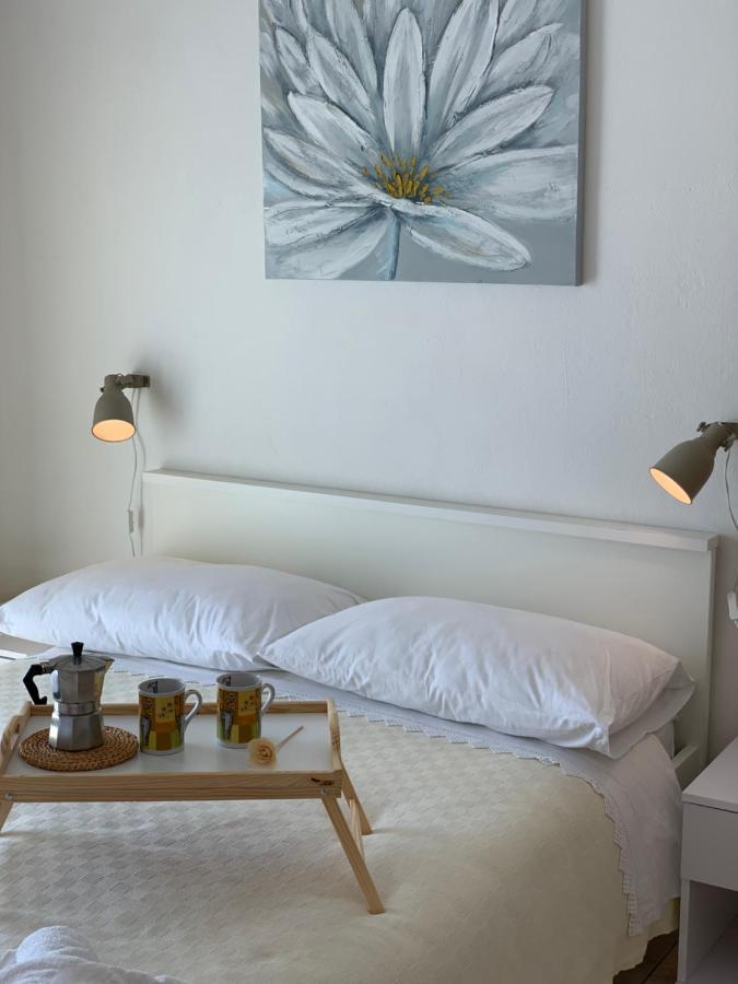 Apartments Ema Sali Luaran gambar