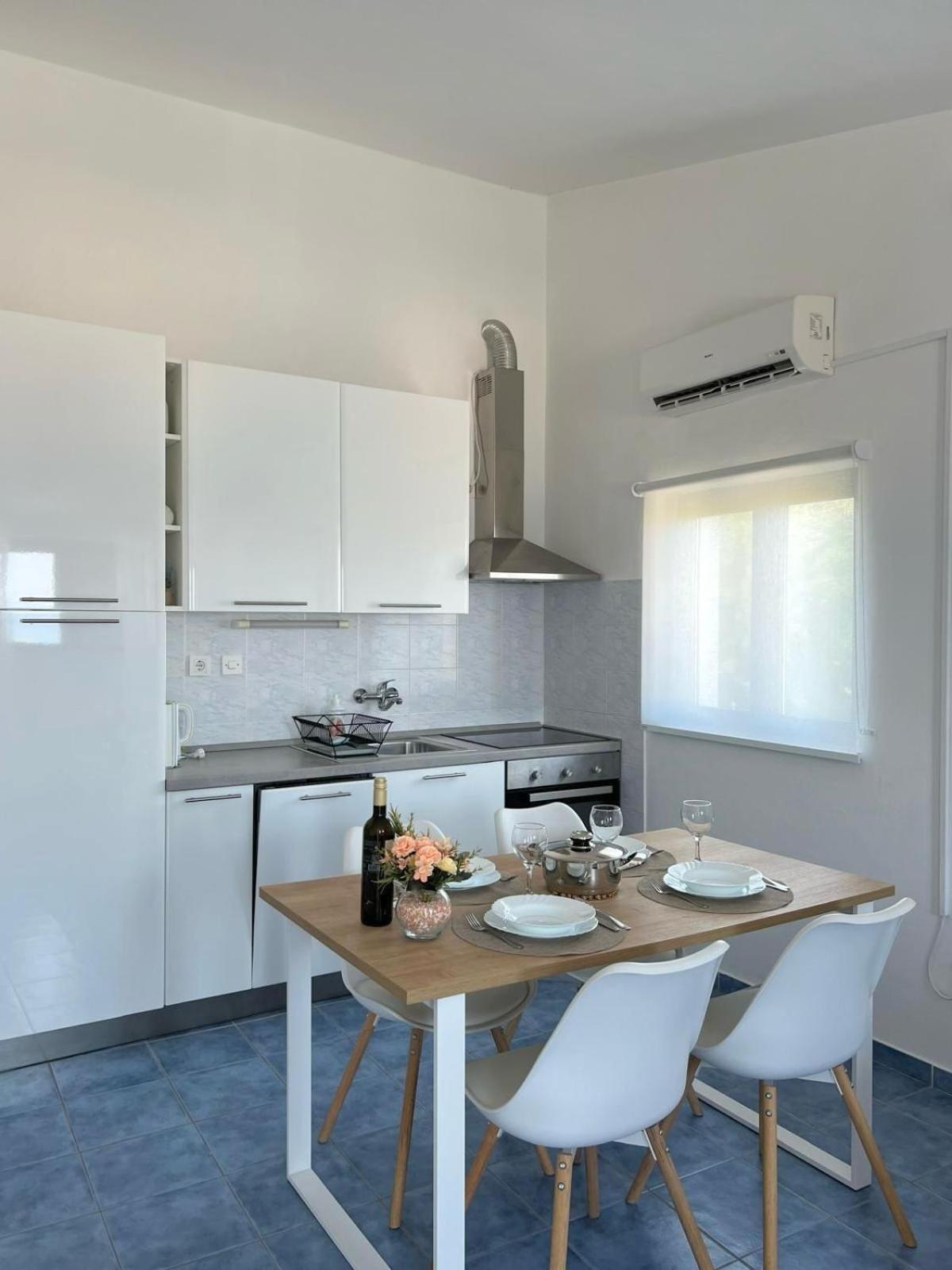 Apartments Ema Sali Luaran gambar