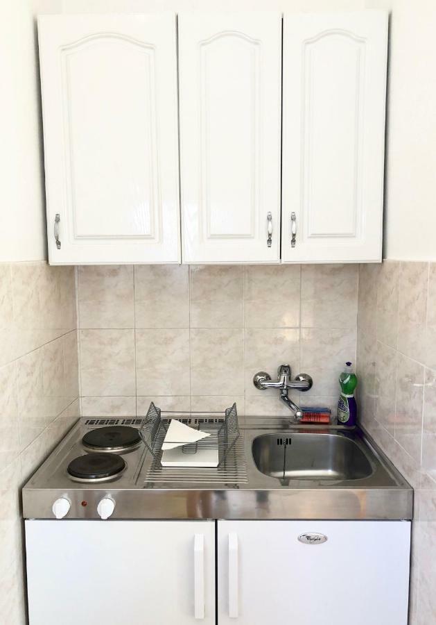 Apartments Ema Sali Luaran gambar