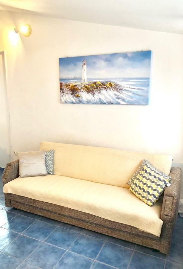 Apartments Ema Sali Luaran gambar