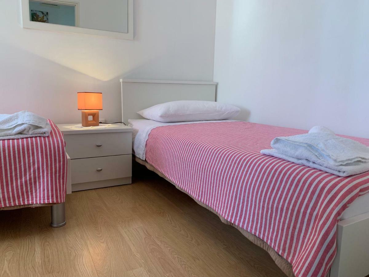 Apartments Ema Sali Luaran gambar
